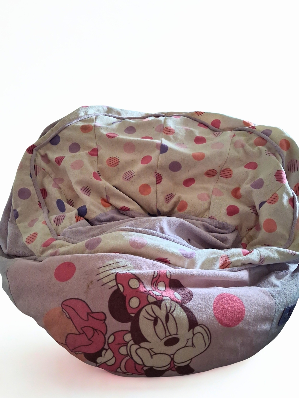 Beanbag